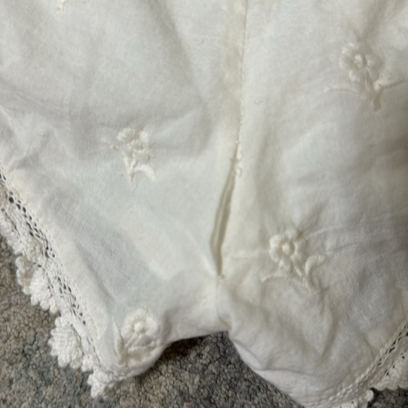 Spell Cassidy Shorts - Picture 4 of 4